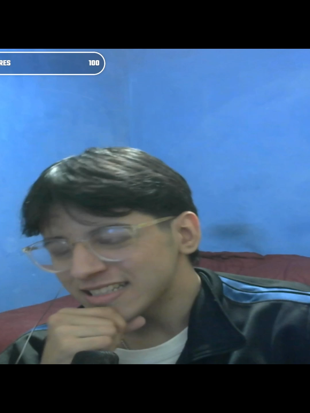 #streamers #kick #clips #humilde #chesteeerr
