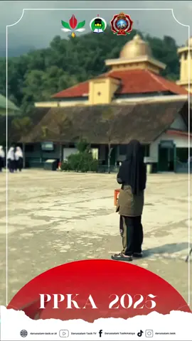 Gladi LKBB Santriat Putri Pekan Perkenalan Khutbaru-l-'arsy 2025 Perfect Generation . . Coming Soon 10 Agustus 2025 Live Streamin At Darussalam Tv  . . #pondokpesantren #lkbb #apletahunan #ppka25 #perfect #perfectgens