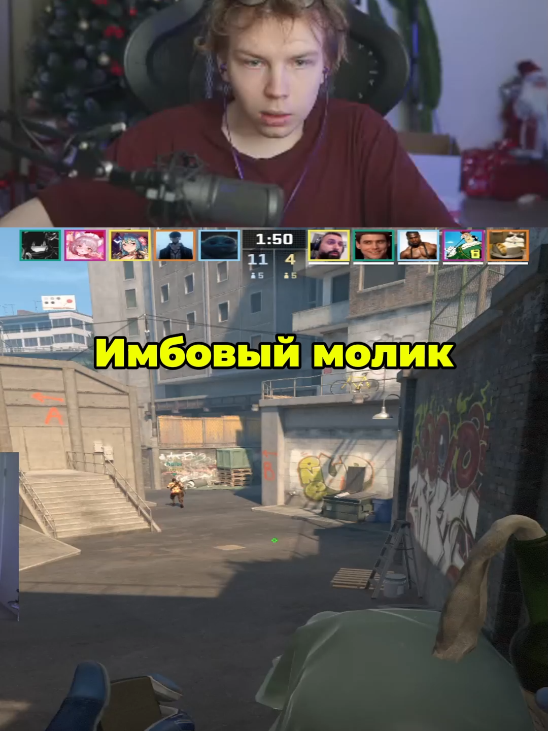 twitch strogo #cs2 #кс2 #строго #strogo
