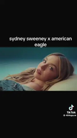 The internet seems divided on this - my thoughts for what it’s worth #sydneysweeney #americaneagle #fyp 