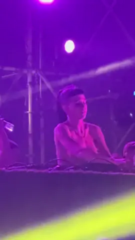 @JAZZY fue un fckng locura 🤯 #hardtechno #domofest #granada 
