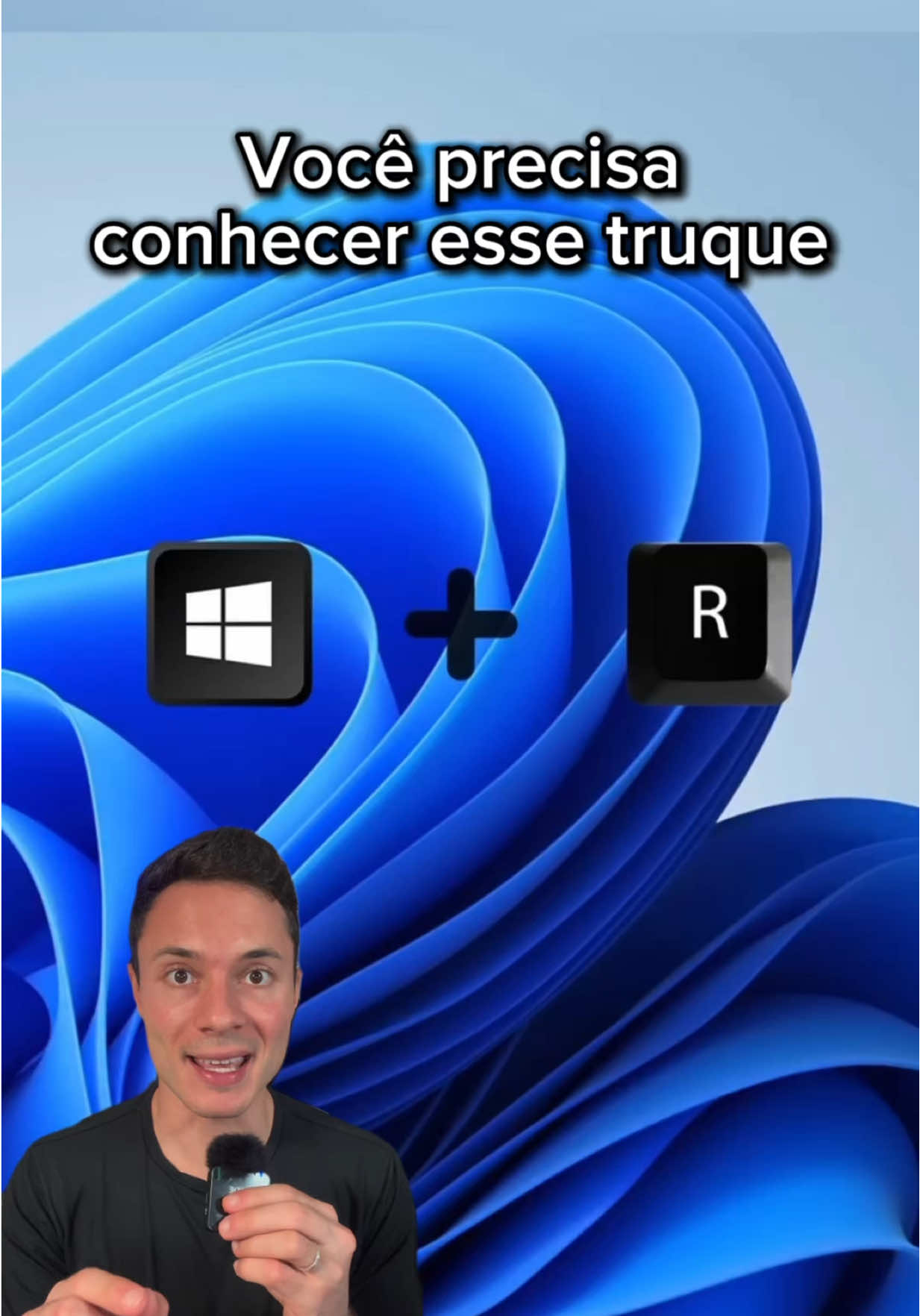 Você precisa conhecer esse truque de computador . . . #computador #dicas #truques #pctips #computer #computertips #techtips #technology #tecnologia #dicasetruques #windowstips #guicassiri 