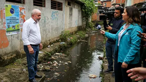 bem, Inácio #lula #esgoto #meme #veo3 #humor #ia #shitpost 