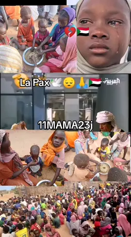 #La Pax🕊️💔🇸🇩#