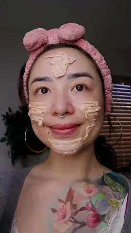El Dew & Done Skin Tint de SHEGLAM es la crema todo en uno que necesitas. ✅Hidratación por 12 horas ✅Protege la barrera de tu piel con SPF 20 Mineral  ✅Deja uniforme la piel y super glowy ✅Se absorbe a tu piel facilmente sin importar la cantidad que te apliques @SHEGLAM #SHEGLAM #SHEGLAMSkintint #SHEGLAMFoundation 