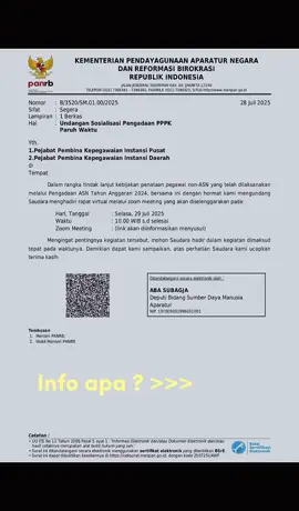 semoga dilancarkan semua urusan kita Aamiin #pppk #pppkr4 #infopppk