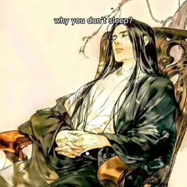 In my youth I knew the hardships of the world, Yet I still aspired to soar above the clouds. A journey of cold winds and uncertainty, A lone traveler experiences a life of ups and downs. A heart of steel forged from countless setbacks, A lifetime of effort to forge one sword. Today my sword aims beyond the clouds, Refine Gu! Refine Human! Refine Heaven!! #reverendinsanity #fangyuan  