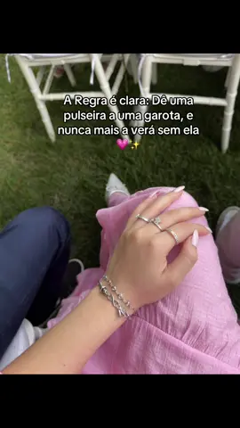 meu xodó ♾️💓#pulseira #vivara  #vivaralife #foryou 