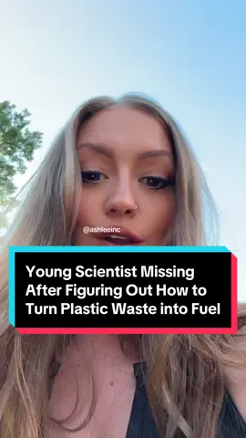 Julian Brown’s final video felt more like a warning than a tutorial. Now he’s silent. Today, his mother said he’s not missing. But no one knows where he is. What happened to the 21-year-old inventor behind Plastoline?