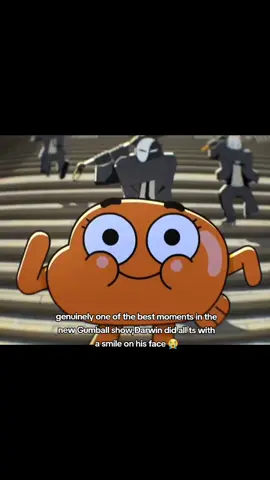 peak #theamazingworldofgumball #tawog #thewonderfullyweirdworldofgumball #Darwin #gumball #himthandrake (FAKE EVERYTHING TIKTOK) (ORIGINAL CONTENT TIKTOK) (THIS IS UNDER FAIR USE)