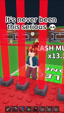 I SMELL LIKE WHAT?? 😭🥀 #roblox #robloxfyp #stealabrainrot #stealabrainrotroblox @key 