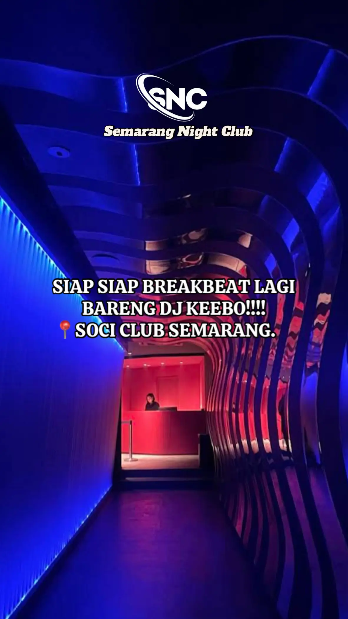 #sociclubsemarang #keebo #breakbeat #clubing #fypage #semarangnightclub #for 