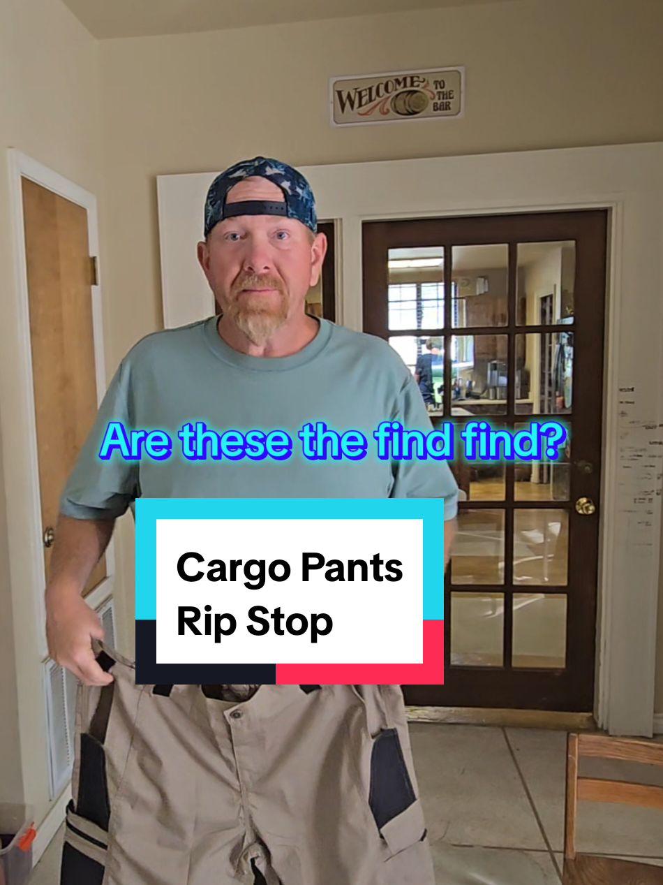 Men’s Tactical Waterproof Work Pants with Multi-Pockets & Zipper Closure built from waterproof, wear-resistant fabric that handles the toughest jobs and wildest adventures. With multiple secure pockets, a rugged zipper closure, and durable construction, these are your go-to pants for work, outdoor training, hiking, or everyday use. Camo and solid color options available. Comfortable. Practical. Reliable. #TacticalPants #WorkwearGear #OutdoorWorkwear #MensUtilityPants #DurablePants #JobSiteReady #TikTokShopFinds