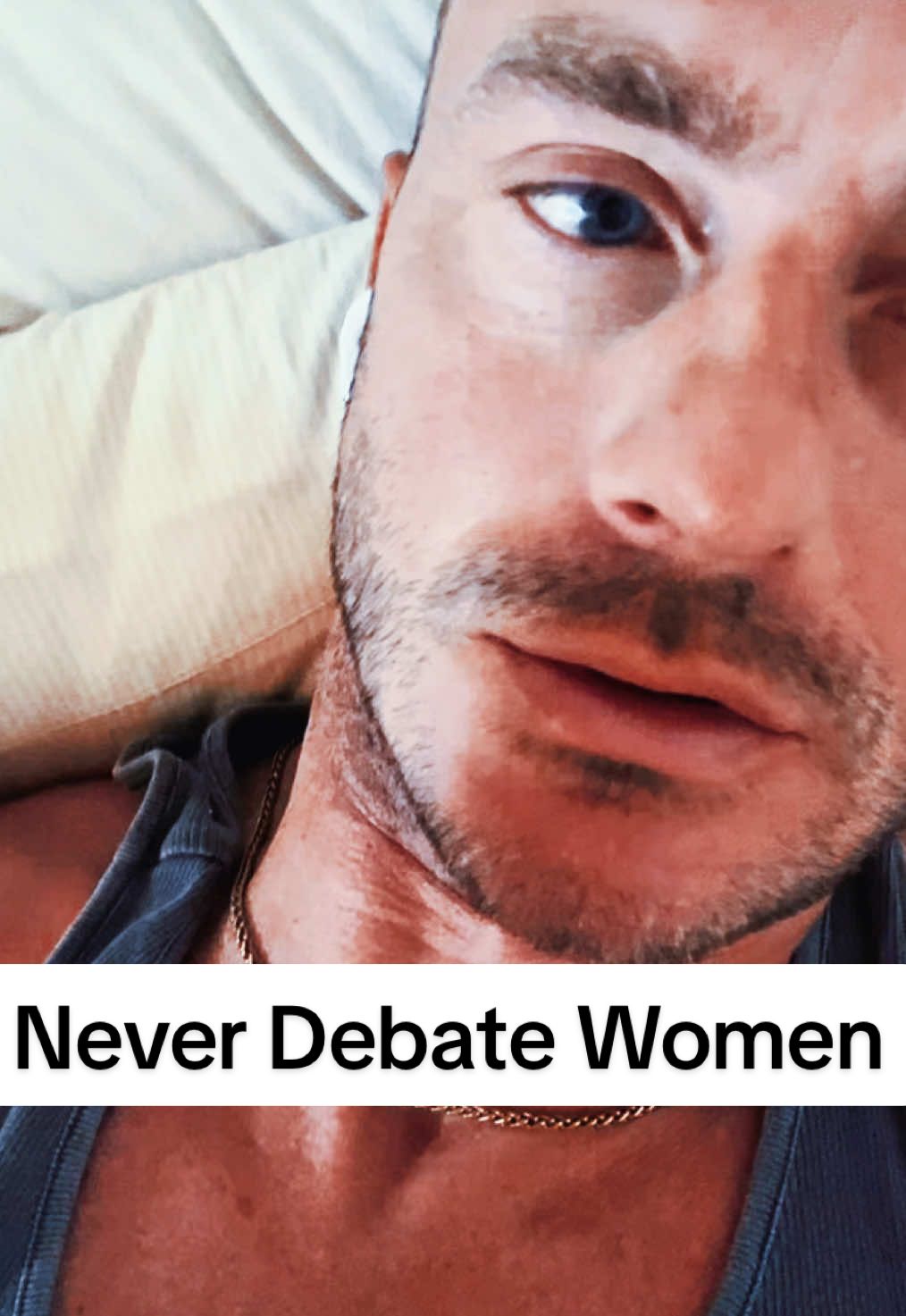 Never debate woman #men #dating #Relationship #femalenature #truth #fyp #foryoupage 