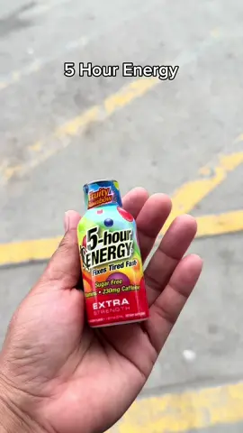 My favorite energy drink@5-hour ENERGY #5HourAmbassador #5hourENERGY