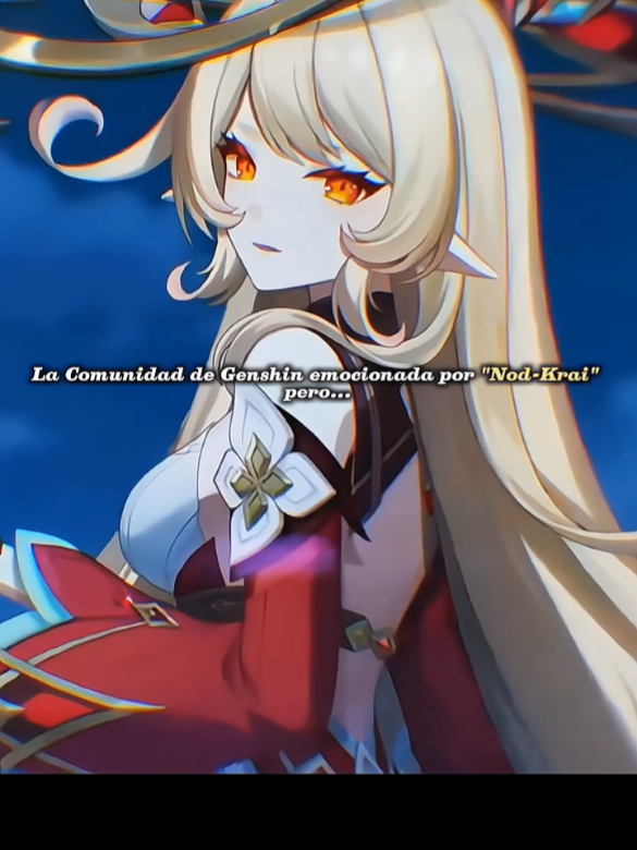 Columbina obtendrá la Gnosis Pyro / genshin impact edit #genshin #genshinedit #genshinimpactedits #genshinimpactedit #hoyocreators 