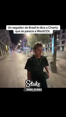 #westcol #westcolclips #twitchwestcol #westcolombia #westcoltiktoker #kickclips #samulx #humor #lasapaaaaa #daren #leandro #lasapaaaaa #elchanty #lonchedehuevito #amaranta #amarantavp #saraclips @Elchantyy 
