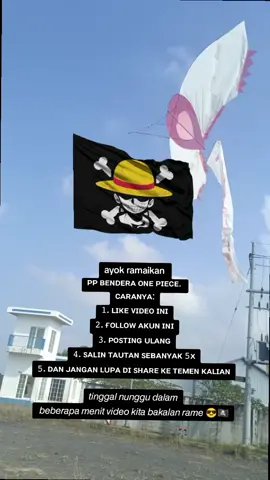 #ppbenderaonepiece #ppterbaru2025 #foryourpage 