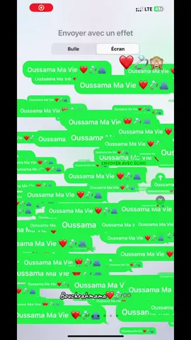 @Ossama Hmama ❤️🙈💍