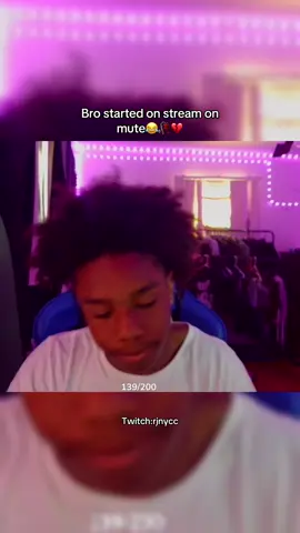 (Twitch:rjnycc) #fyp #viral #blowthisup #funny #rj #streamer 
