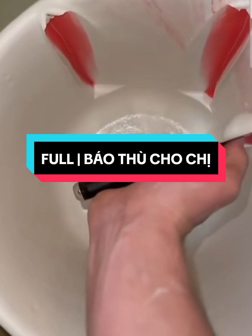 FULL | BÁO THÙ CHO CHỊ #audio #nauan #kechuyen #tieuthuyet #foryou 