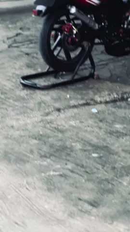 Penampilan baru#ninjass #ninjadeprok #twostroke #2taklovers #pengenfyp 