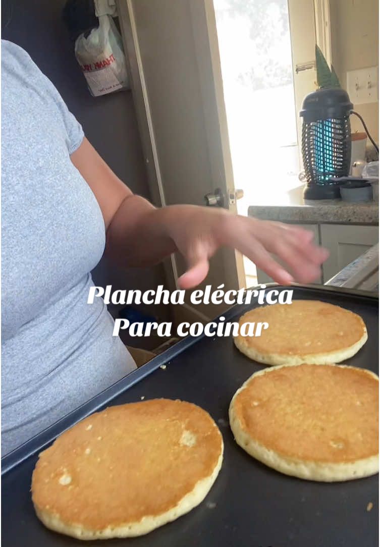 Plancha eléctrica para cocinar. #fentysuperbrandday #dealsforyoudaysproduct #tiktokdealsforyoudays #dealsforyoudays #tiktokbacktoschool #backtoschool #Home #verano #asadorportatil #asador #asadorelectrico #aorankitchen #kitchen 