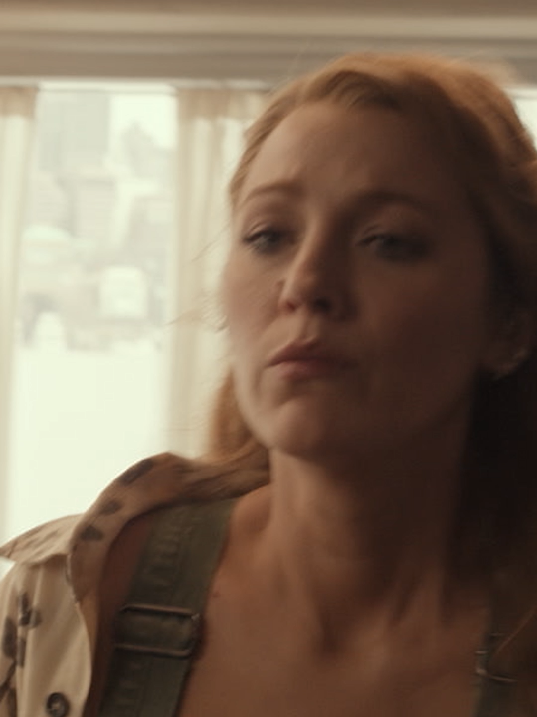 It Ends With Us is Available to Buy or Rent #moviecentral #itendswithus #sony