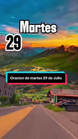 #oraciondelamañana #martes29dejulio #buenosdias #bendiciones #graciasdios 