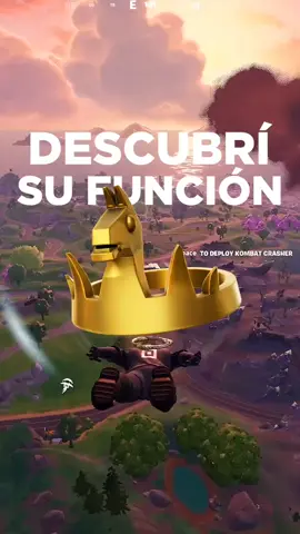 Volví #fortnite #Fortnitememes #Fortnitrclips #Gamer #GamingOnTikTok 