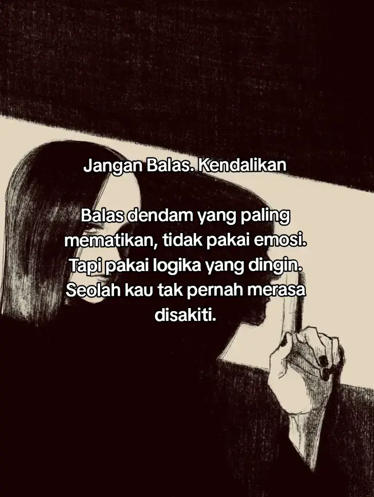 #ColdWarrior #StrategiDalamSunyi #PredatorPsikologis