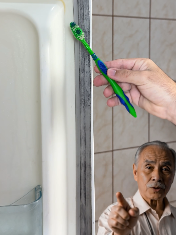 A refrigeration technician taught me the secret that all manufacturers try to hide. #tips #cleaning #homehacks