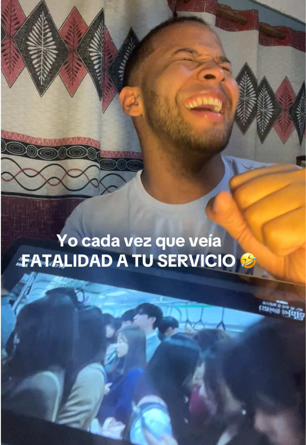 YO CADA VEZ QUE VEÍA FATALIDAD A TU SERVICIO #coreadelsur #COREA #kdrama #dorama #kdramalover #fatalidadatuservicio 