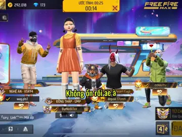 Gặp tui cái là dị á hả 😂#datnobi🇻🇳 #trochoiconmucff #tinhhuongconmuc #nobivn #nhasangtaofreefire #freefire #GamingOnTikTok #phungvandat 