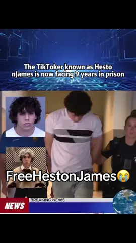 Justice for heston James !!!! #hestonjames #arrested #sad #prankster #funny    heston james account heston james apology heston james arrested photo heston james arrested video heston james banned heston james 9 years