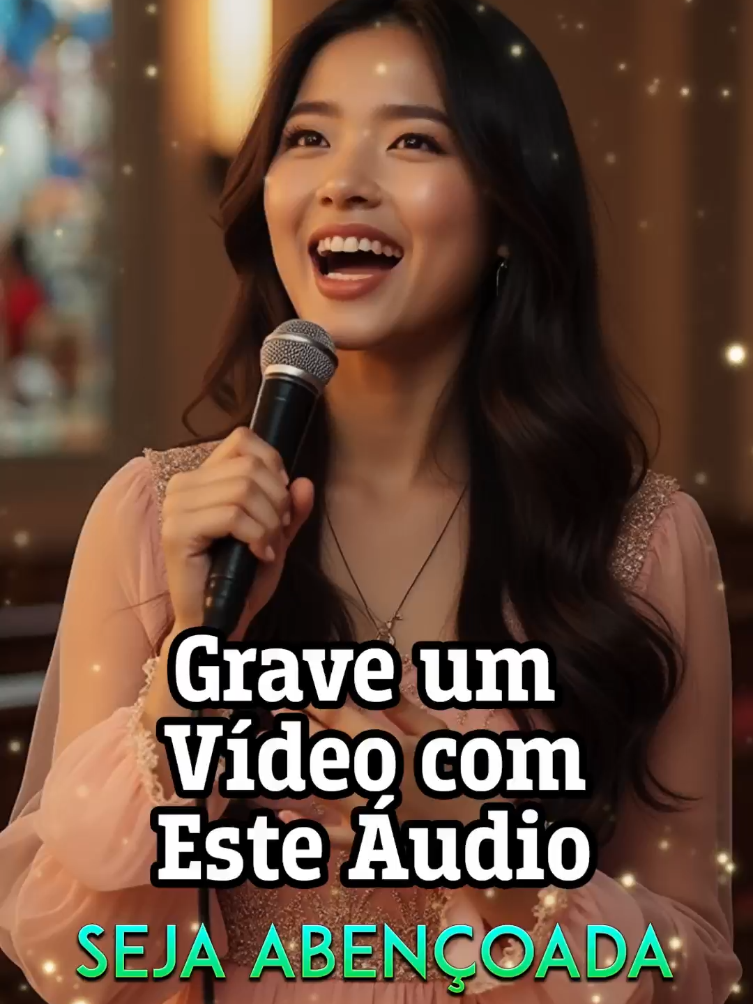 Segura Minha mão Senhor | Música Gospel  #cantorgospel #hinosevangelicos #louvor #adoraçao