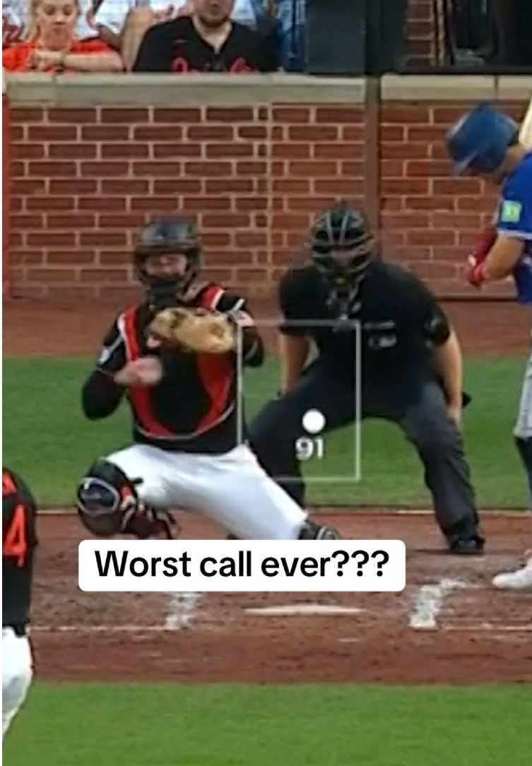 He made the catcher glitch 😭 #baseball 