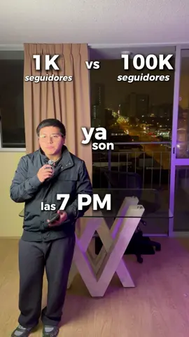 Escribe “guía” y te explico cómo pasé de 1000 a +100K seguidores en solo 6 meses. No se trata de horarios, hashtags o suerte. Se trata de tener una estructura clara y una estrategia que funcione. ¿Vas a seguir improvisando o querés empezar a crecer en serio? #crecimiento #marcapersonal #contenido #reels #instagram