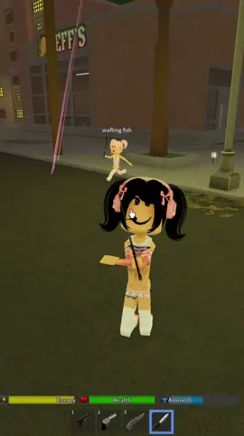 Hit or Miss #dahood #roblox #dahoodmontage #dh #dahoodbarbie 