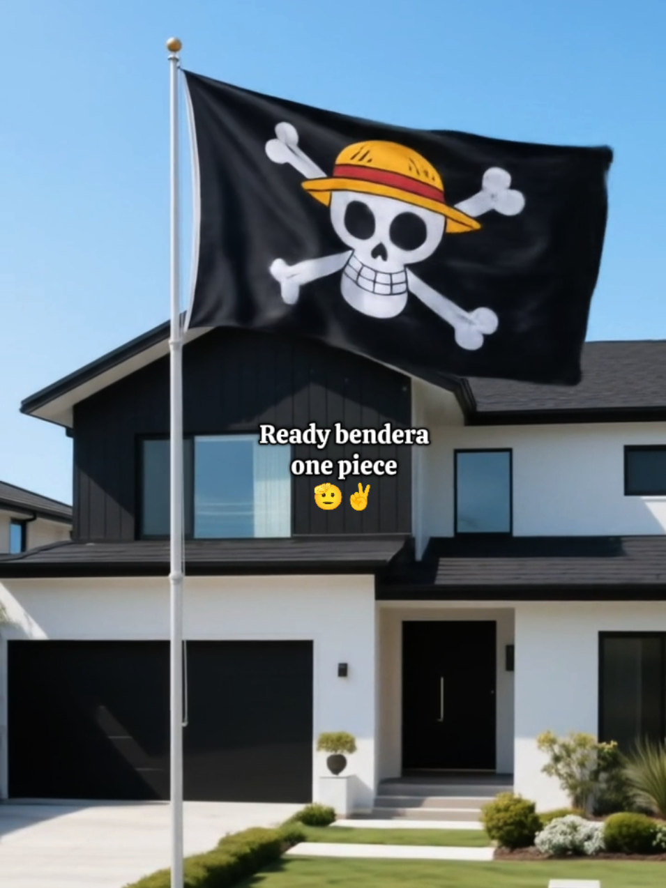 Ready stok bendera trend one piece #viraltiktok #onepiece #jerseyonepiece #benderaonepiece #trending #trendingtiktok #benderaviral #trend #benderaluffy #foryoupage #fyp 