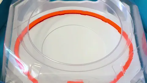 PEGASUS STAR BLAST ATTACK🗣‼️#foryoupage #fyp #highlights #westcoastbladers #beyblade #beybladex 