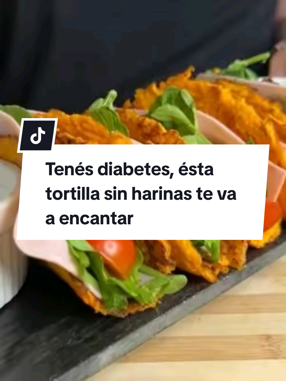 Tortilla sin harinas, ideal si tenés diabetes o estás cuidando tu peso. 🌱 Alta en proteínas, baja en carbohidratos y ¡súper fácil! Con ingredientes simples que seguro ya tenés en casa. Si te gustó esta receta, en mi libro tenés muchas más opciones saludables. 📘 👉 Descargalo desde el link en mi perfil y empezá a comer rico y sin culpa. México  #RecetasParaDiabéticos #RecetaSaludable #SinHarina #DiabetesTipo2 #mexico 
