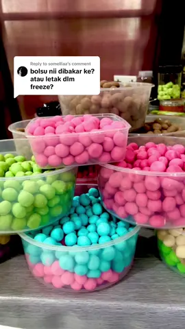 Replying to @somelllaa trima kasih tanya soalan🤗 #bolsuviral #bebolasusu 