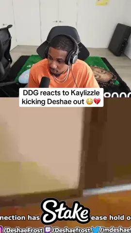 #ddg #deshaefrost #fypviralシ 
