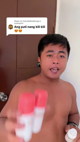 Replying to @ClaudiaBaidiango #aldrickhonestreview #organicskin #aldrickdeodorant #kilikilireveal #deodorantviral #deodorantforunderarms 