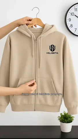 Hoodie Zipper cowok cewek #hoodie #hoodiecowok #hoodiecewek #fyp 