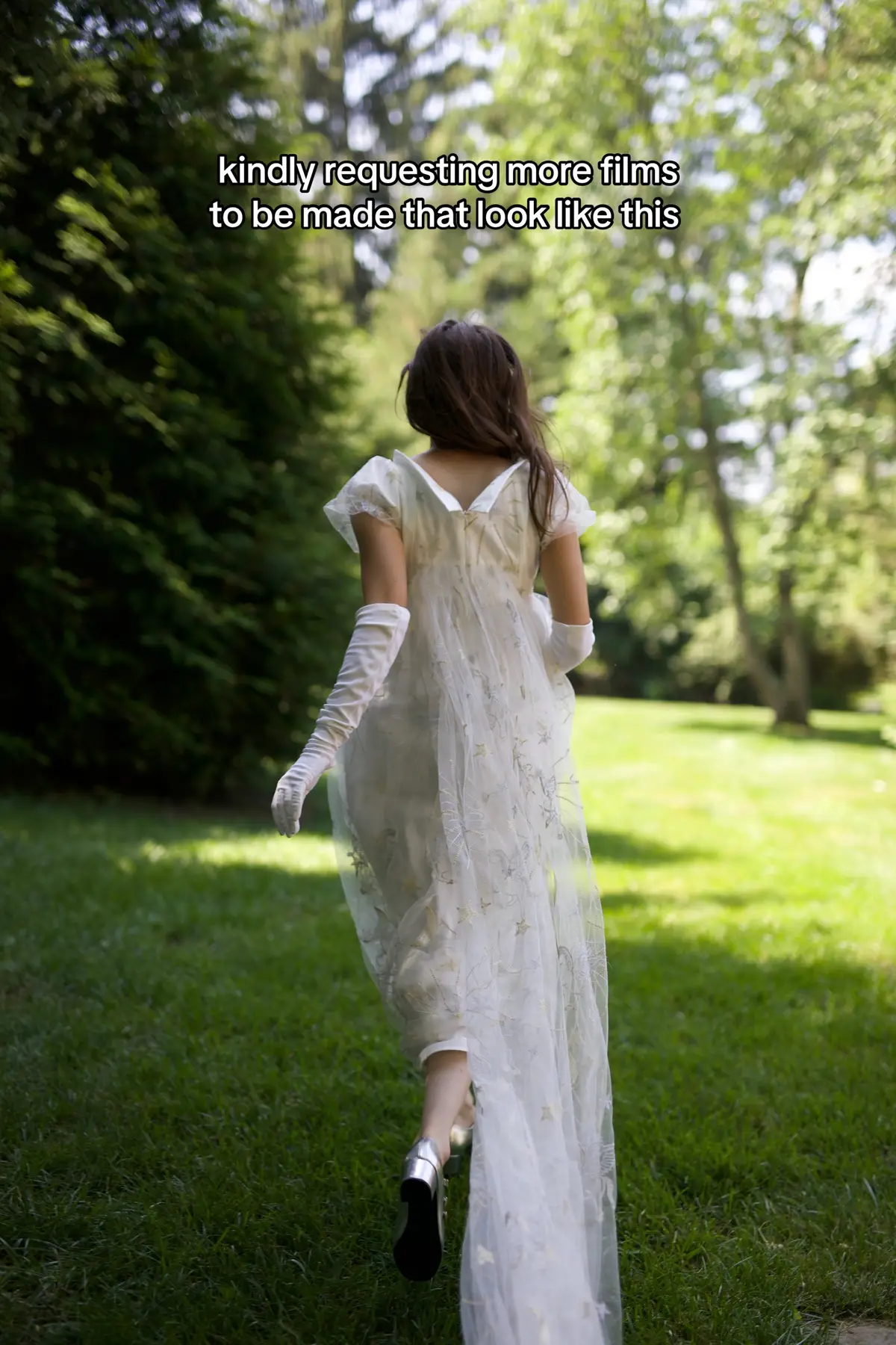 more Emma 2020/ Pride and Prejudice 2005 please  wearing @Ivory Sheep Clothing and I have a 15% off discount code, “BOOKNYMPH”
