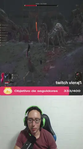 gran ciempies #wuchang #viralvideos #gaming #gameplaY #soul  #tiktoklive tiktoklive #livehighlights 