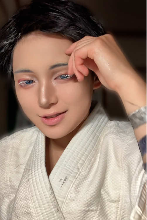 #狛治コスプレ#鬼滅の刃コスプレ