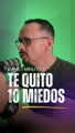 🎯 Diez miedos que frenan tu vida… y cómo empezar a soltarlos. Porque si vives para complacer, te vas a olvidar de vivir para ti. Cada miedo es una excusa disfrazada… y cada excusa, un sueño que se enfría. Empezá a cambiar tu mentalidad, entrená tu autoestima y tomá decisiones desde el amor propio, no desde el temor. Hoy puede ser el primer día en el que dejes de postergarte. #psicología #desarrollopersonal #miedo #crecimientoemocional #cambiodementalidad #autoestima #motivación   